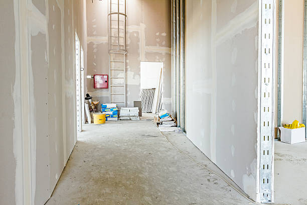 Professional Drywall & Painting Services in Pepper Pike, OH